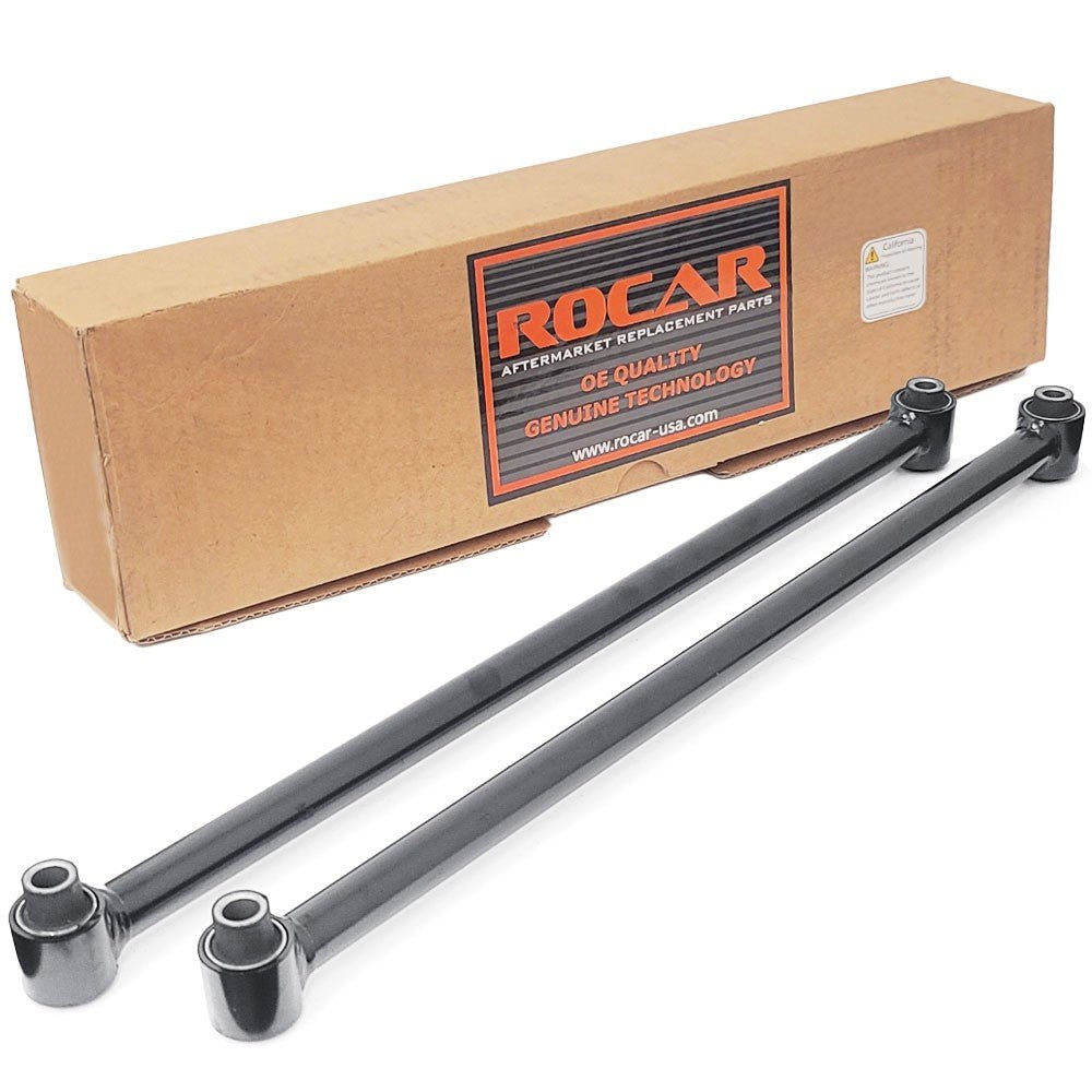 Rocar RC-RCA0024 Rear (Front Side) Lateral Arm For 95-98 Mazda Protege