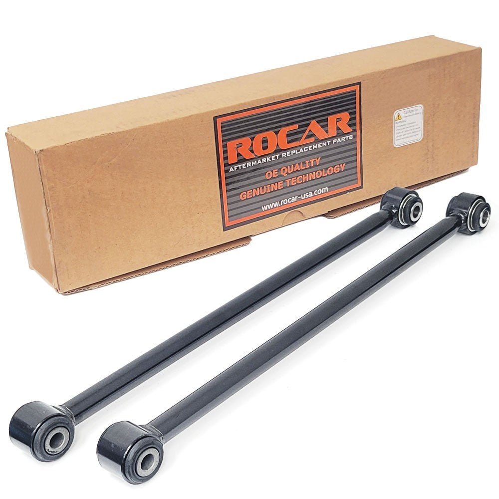 Rocar RC-RCA0042 Rear (Front Side) Lateral Arm For 97-01 Toyota Camry (XV20)