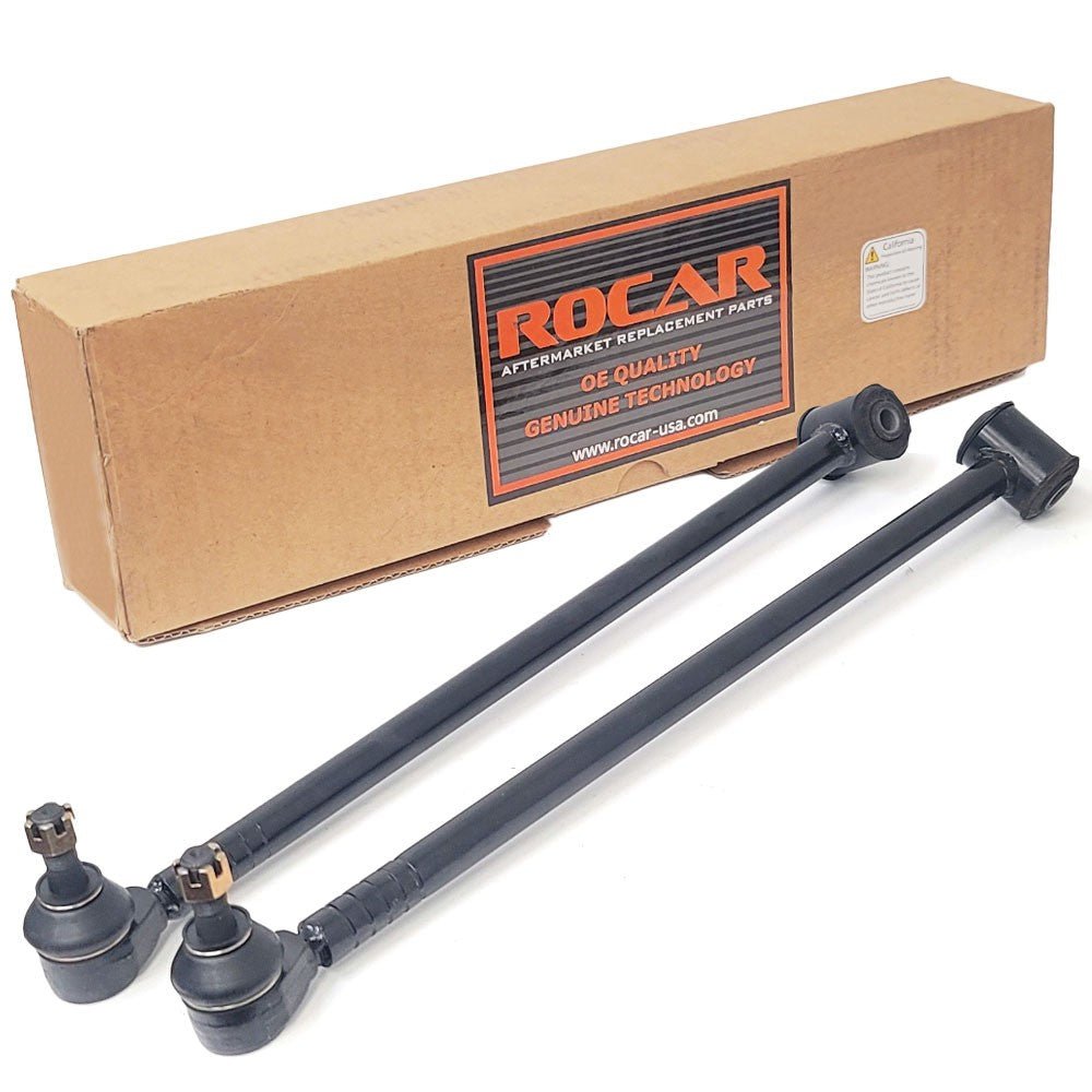 Rocar RC-RCA0049 Rear Upper Control Arm For 96-00 Toyota RAV4 (XA10 1st Gen)