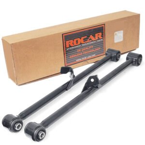 Rocar RC-RCA0052 Rear Lower Control Arm For 01-05 Toyota RAV4 (XA20 2nd Gen)
