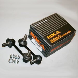 Rocar Rear Stabilizer Sway Bar End Links For 96-00 Honda Civic EJ/EK/EM 6th Gen
