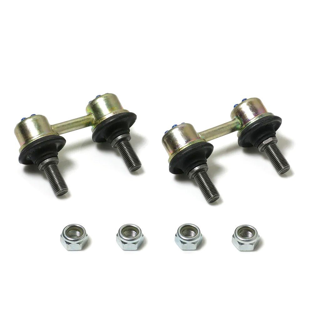 Rocar Rear Stabilizer Sway Bar End Links For 00-06 BMW X5 (E53 1st Gen)