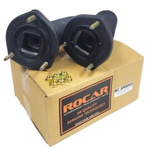 Rocar Rear Upper (Left/Right) Shocks Strut Mount For Toyota Avalon Camry Highlander Solara/Lexus ES330 ES350 RX300