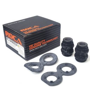 Rocar RC-SRB0024 Front Steering Rack Bushing (Pinion Bushing) For 05-19 Frontier/05-12 Pathfinder/05-15 Xterra 4.0L V6
