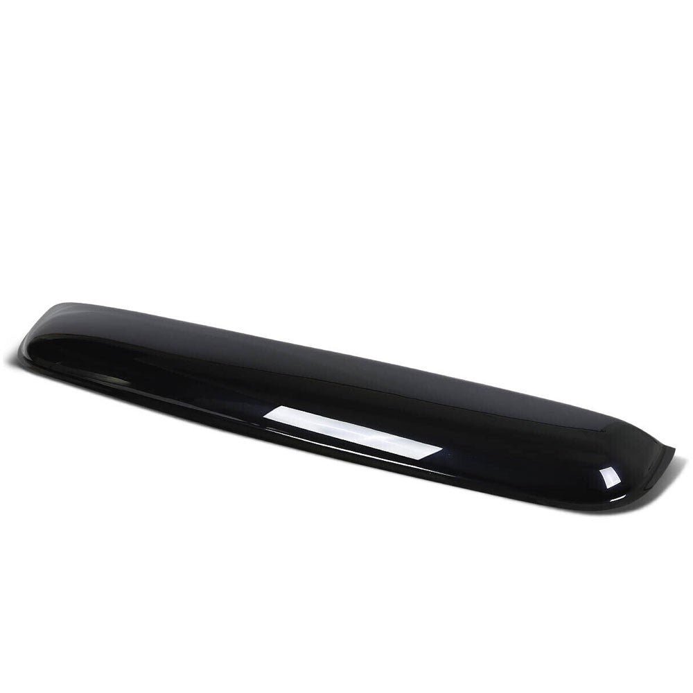 Universal Fit 43″ (1080MM) Tinted Sunroof Visor Rain Shade Wind Guard Deflector