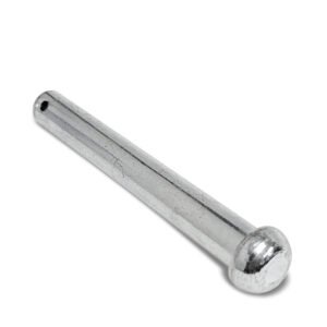 Pro-Fit SWH-DY01 Hinge Pin with Round Head & Hole R5248615 4-1/4″ L, 1/2″ DIA