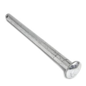Pro-Fit SWH-GD02 GDA Style Hinge Pin with End Hole R44573 5″ L, 3/8″ DIA