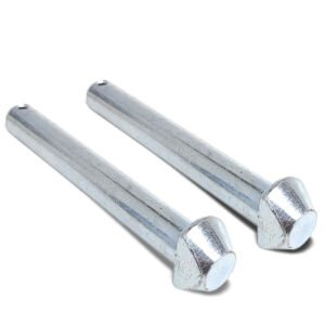 Pro-Fit SWH-UT03 Utility Style Hinge Pin with End Hole 5″ L, 5/8″ DIA