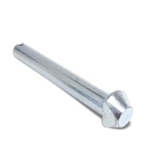Pro-Fit SWH-UT03 Utility Style Hinge Pin with End Hole 5″ L, 5/8″ DIA