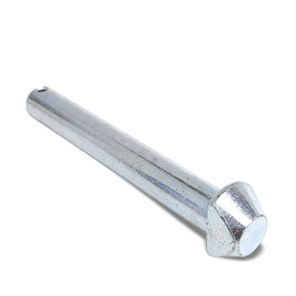 1X Pro-Fit SWH-UT03 Utility Style Hinge Pin with End Hole 5″ L, 5/8″ DIA