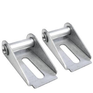 Transglobal 69431P Top Slide Adjustable Top Fixture Bracket 3-1/4″ x 1-3/4″