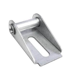 Transglobal 69431P Top Slide Adjustable Top Fixture Bracket 3-1/4″ x 1-3/4″