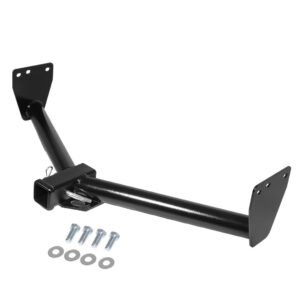Carbon Steel Heavy Duty 2″ inches Square Class-3 Tow Hitch Receiver 03-09 Kia Sorento (BL 1st Gen)