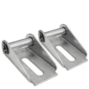 Todco 69431 Top Slide Adjustable Top Fixture Bracket 3-1/4″ x 1-3/4″