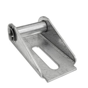 Todco 69431 Top Slide Adjustable Top Fixture Bracket 3-1/4″ x 1-3/4″