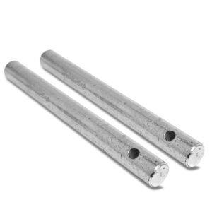 Pro Par TWL-HA006 Handle Pinlock with Hole 1175 1213 1318 6-3/16″ L, 5/8″ DIA