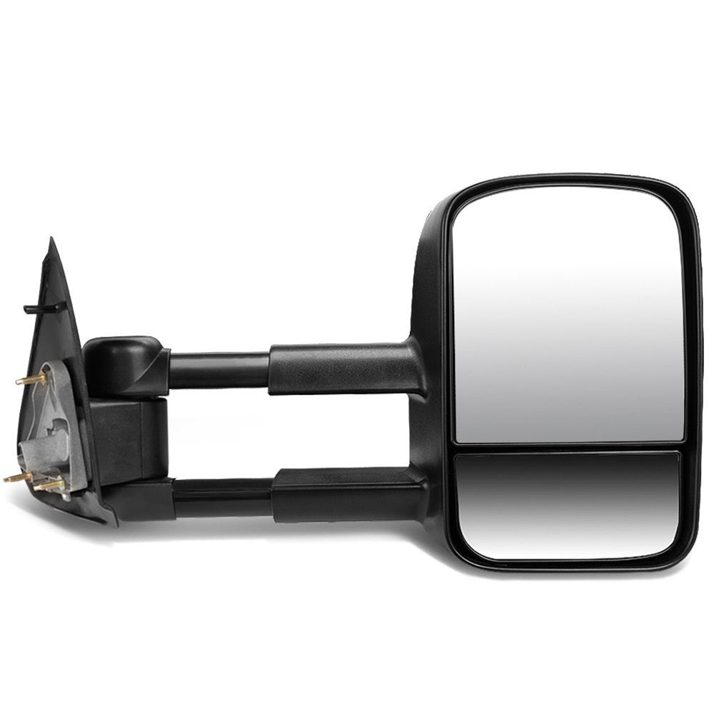 Right/Passenger Towing Side Mirror Powered Adjustment W/Heated for 97-03 F-150