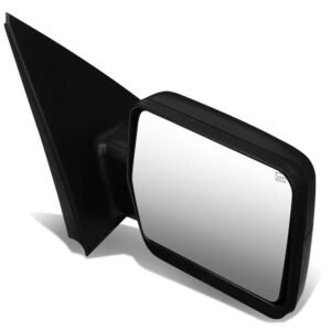 Right Towing Side Mirror Powered W/Heated LED Turn Signal for 04-14 F-150