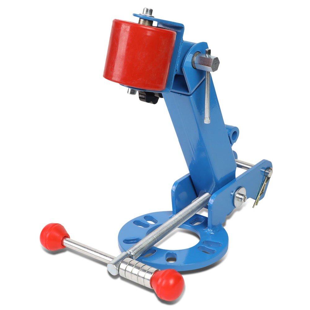Heavy Duty Roll Extend Fender Roller For Car Repair Truck Repair Avoid Tire Rub