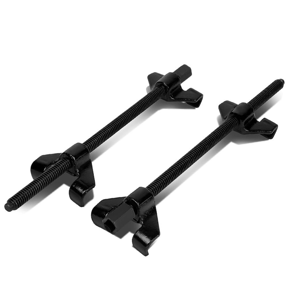 Coil Spring Compressor Regulatory Strut Remover Tool (Adjustable Jaws 15″)