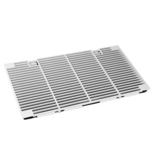 Vent Cover Foam Filter Return Air Grille For Dometic 3104928.019 Air Conditioner