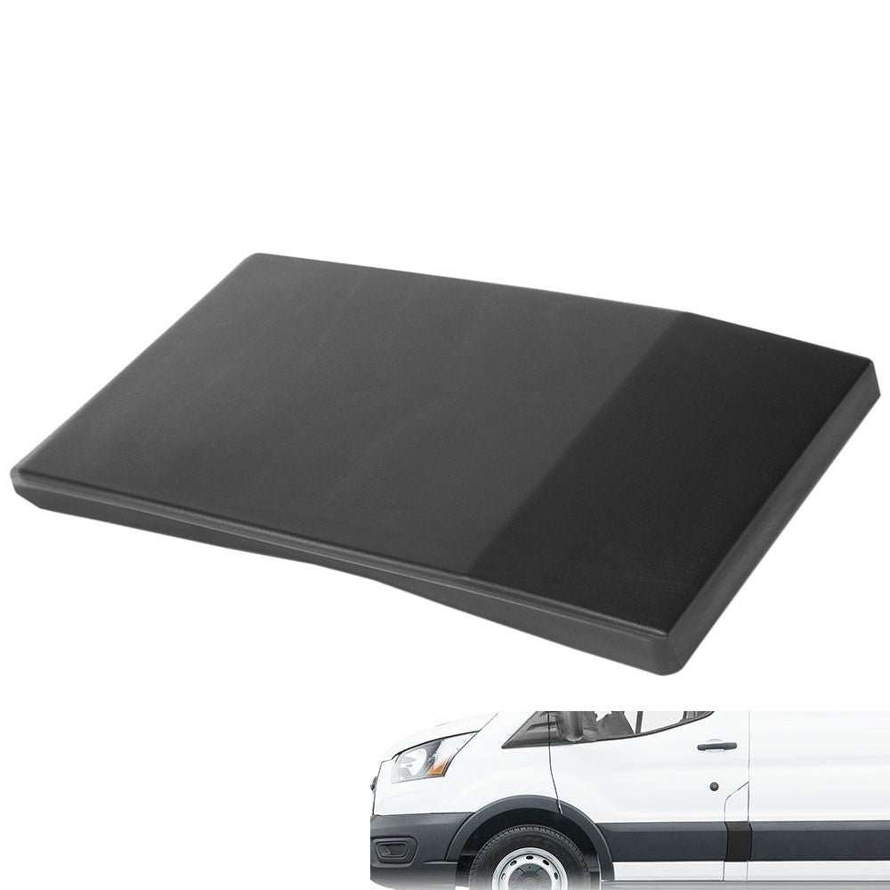 OE Style Driver Side Left Side Pillar Molding Trim For 15-19 Transit 150 250 350