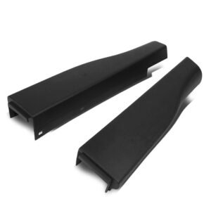 Truck Tailgate Top Cap Cover Protector For 11-16 F-Series SD (w/Integrated Step)
