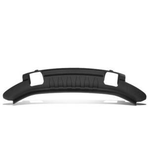Front Lower Bumper Valance w/Tow Hook Hole For 09-14 Ford F-150 4WD NON Sport Package (P415 12th Gen)