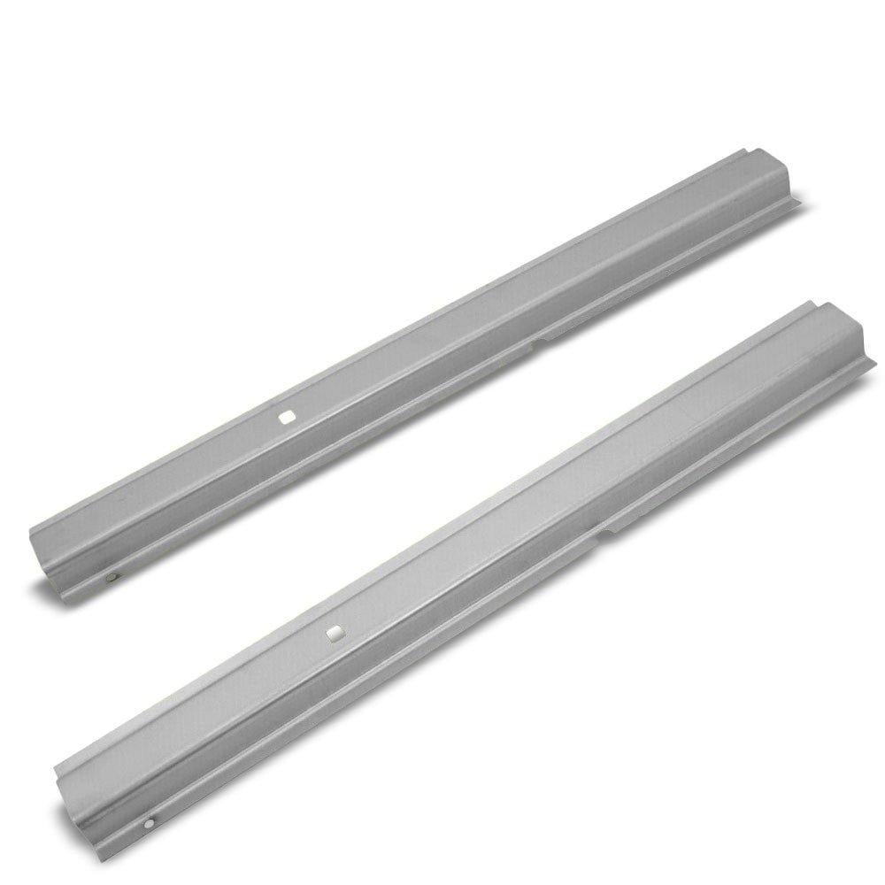 Weld-On Rear Left/Right Stamped Steel Rocket Panel For 00-05 Ford Excursion (UW137)