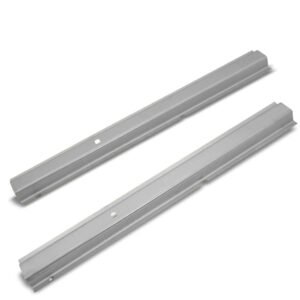 Weld-On Rear Left/Right Stamped Steel Rocket Panel For 00-05 Ford Excursion (UW137)