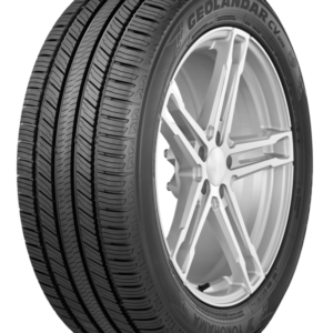 Yokohama Geolandar CV G058 Tire, 265/50R20 107V, 110105843