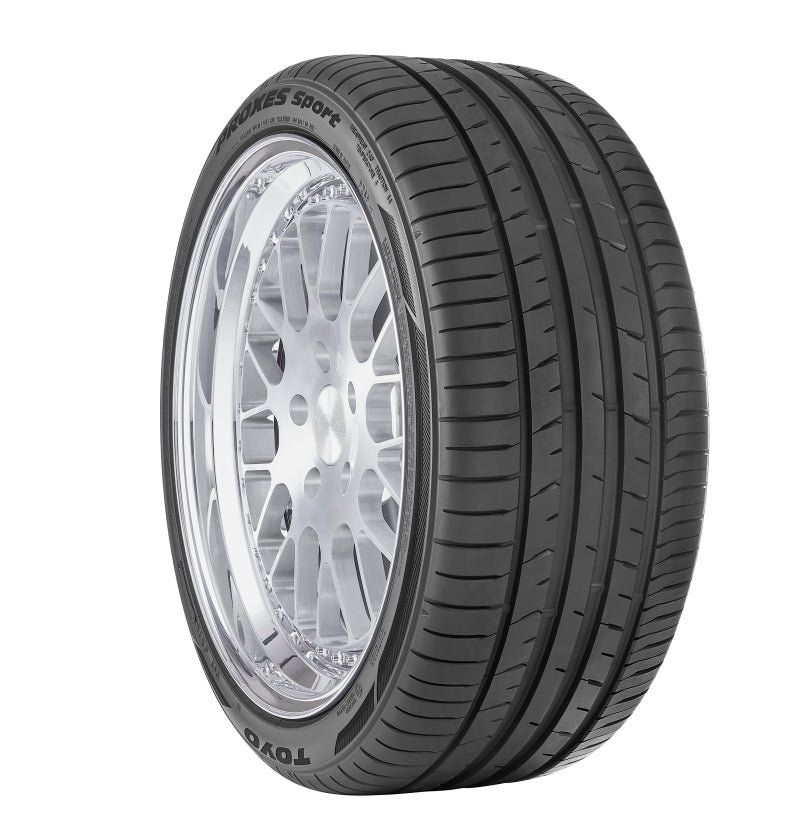 Toyo Proxes Sport, 325/30R21 108Y XL, 133890