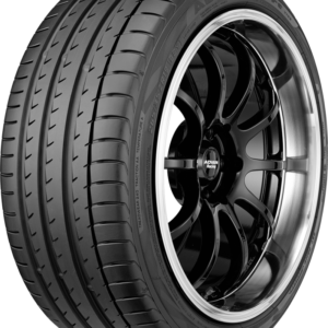 Yokohama Advan Sport V105 Tire, 285/35R18 97Y, 110110519