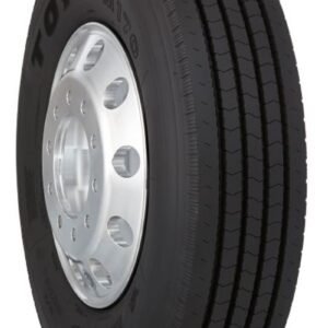 Toyo M170, 12R22.5 150/147L H/16 M170 TL (36.76 FET, 546090