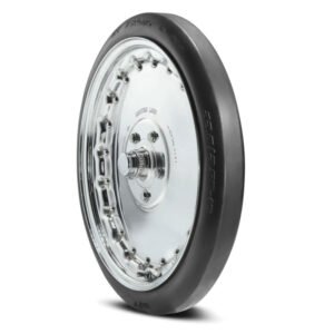 Mickey Thompson ET Drag Front Tire 22.0/2.5-17 90000093231, 250910