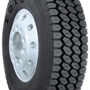 Toyo M610ZL, 295/75R22.5 144/141L G/14 M610ZL TL (25.23 FET, 556380