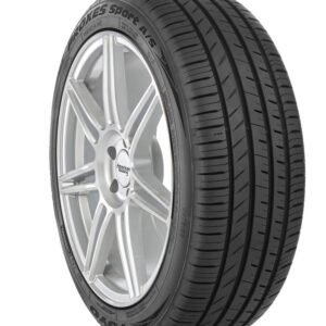 Toyo Proxes All Season Tire, 295/25R20 95Y, 214920