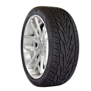 Toyo Proxes ST III, 275/50R21 113V XL, 247640