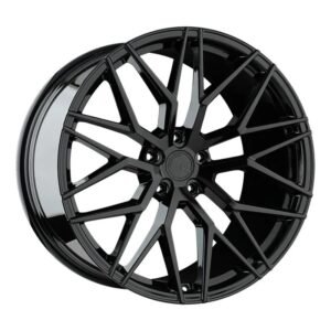 Avant Garde M520R Gloss Black