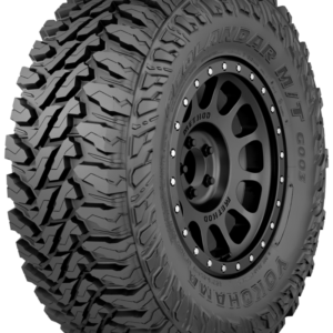 Yokohama Geolandar M/T G003 Tire, LT325/50R22 122Q, 110133351