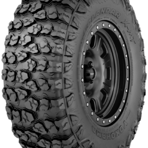 Yokohama Geolandar X-MT Tire, 40X13.50R17 121Q, 110155509