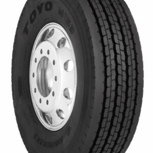 Toyo M153, 315/80R225 L/20 M153 TL (61.43 FET Inc.), 500040