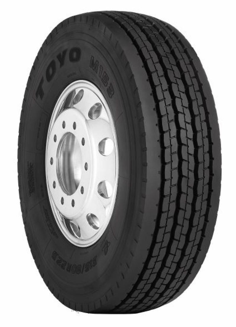 Toyo M153, 315/80R225 L/20 M153 TL (61.43 FET Inc.), 500040