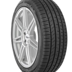 Toyo Proxes A/S Tire, 295/35R18 103Y PXAS TL, 214530