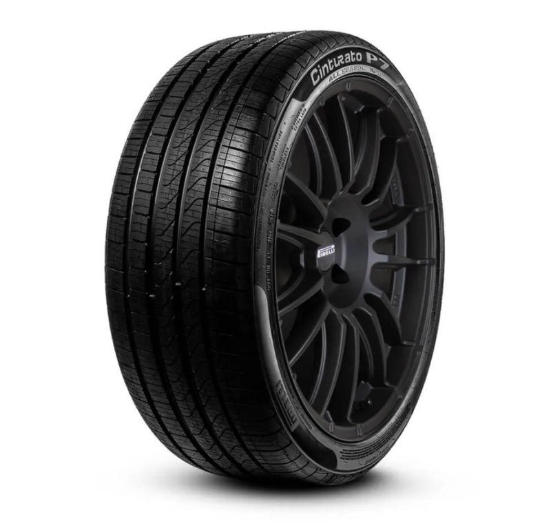 Pirelli Cinturato P7 All Season Plus 2 Tire, 215/55R16, 3591500