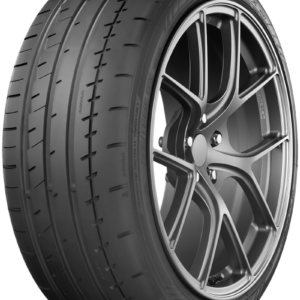 Yokohama Advan Apex V601 Tire, 275/35R20 102Y, 110160138