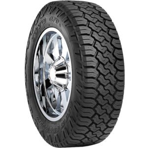 Toyo Open Country C/T Tire, LT235/85R16 120/116Q E/10, 345160