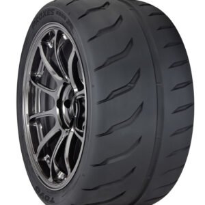 Toyo Proxes R888R Tire, 225/45ZR15 91W XL, 107820