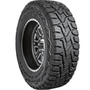 Toyo Open Country R/T Tire, LT295/55R20 123/120Q E/10, 351620