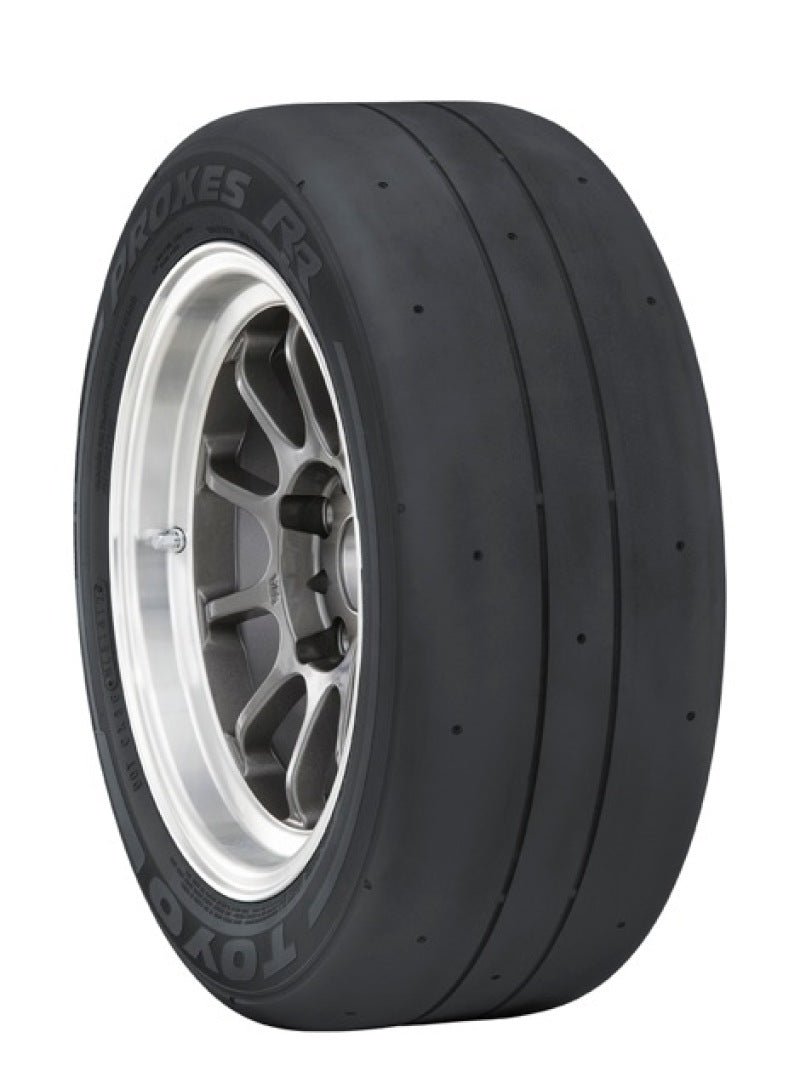 Toyo Proxes RR Tire, 235/35ZR19, 255230